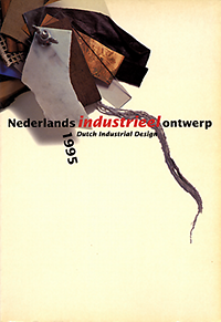 Janssen, Jeroen / (preface) - Nederlands industrieel ontwerp 1995 / Dutch industrial design.