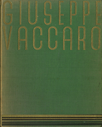Bertocchi, Nino - Giuseppe Vaccaro.