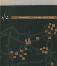 Dubois, Marc - Jonge Architekten [in Vlaanderen].