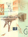 click to enlarge: Ibelings, Hans Carlo Mollino. Vervlochten Passies.