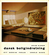 click to enlarge: Nissen, Helge dansk boligindretning.