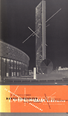 click to enlarge: Prechtl, Gabi / et al Daniel Libeskind. De reclamezuil van Dordrecht.