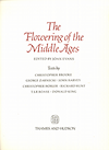 click to enlarge: Evans, Joan (editor) The Flowering of the Middle Ages.
