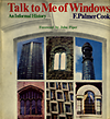 click to enlarge: Palmer Cook, F. Talk to Me of Windows. An Entertaining Story about Windows.