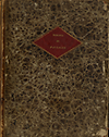 Jonghe, J. B. de - Principes de Paysages. Dessines d apres Nature et executes sur pierre.
