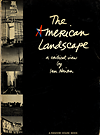 click to enlarge: Nairn, Ian The American Landscape. A critical view.