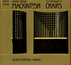 click to enlarge: Alison, Filippo Charles Rennie Mackintosh as a designer of chairs.