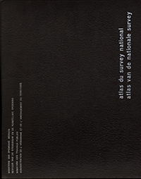 Ministère des travaux publics & et de la réconstruction / Ministerie van openbare werken & van wederopbouw - Atlas du Survey National. Atlas van de Nationale Survey. Ministère des travaux publics & et de la réconstruction, administration de l'urbanisme. Ministerie van openbare werken & van wederopbouw, bestuur van de stedebouw.