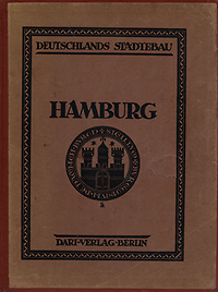Rautenberg, O. - Hamburg.