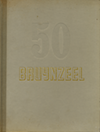 click to enlarge: Redeke, Martin 50 Jaar Bruynzeel 1897 - 1947.