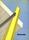 click to enlarge: Brown, Theodore M. The work of G. Rietveld architect.