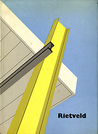 Brown, Theodore M. - The work of G. Rietveld architect.