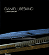 click to enlarge: Libeskind, Daniel Countersign.