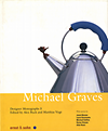 click to enlarge: Buck, ALex / Vogt, Matthias / (editors) Michael Graves.