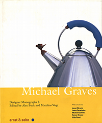 Buck, ALex / Vogt, Matthias / (editors) - Michael Graves.