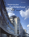 click to enlarge: Ibelings, Hans Nederlandse Architectuur van de 20ste eeuw.