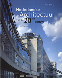 Ibelings, Hans - Nederlandse Architectuur van de 20ste eeuw.