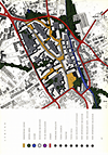 Gropius, Walter / Leibbrand, Kurt - Selb New Town. Town Plan for the Development of Selb.