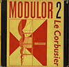 Le Corbusier - The Modulor. A Harmonious Measure to the Human Scale Universally applicable to Architecture and Mechanics.