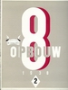 Original covers of de 8 en Opbouw publications for the periodical de8enOpbouw magazine